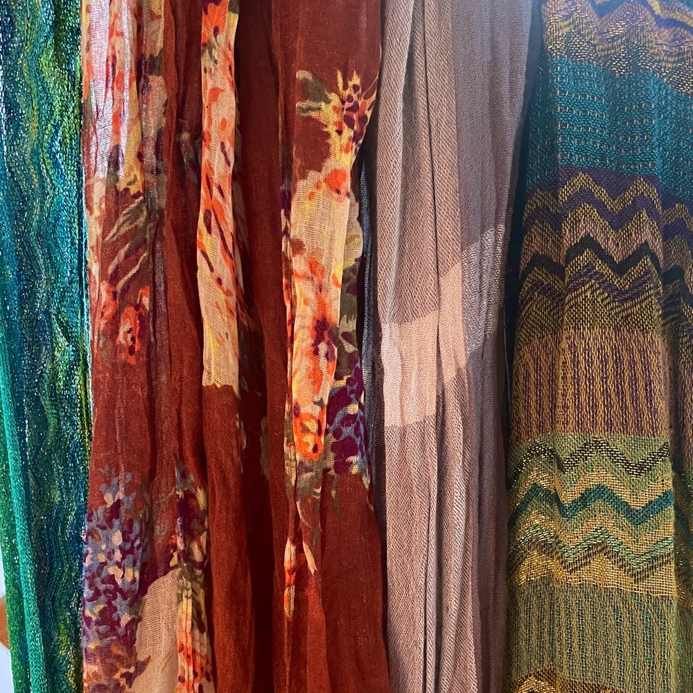 SCARF BUNDLE